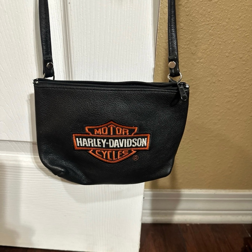 Harley Davidson